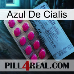 Cialis Blue 35